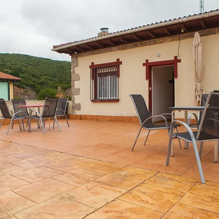 Casa Rural Lagun Etxea-2